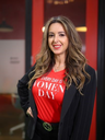 Win It and Own It | WEDO Pay It Forward