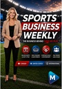 Sports Business This Week