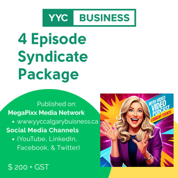 Syndicate - 4 Episode Package